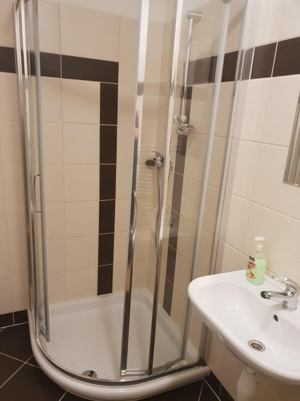 Ubytovani U Frantiska Valašské Klobouky Exteriör bild